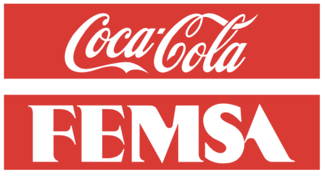Coca Cola FEMSA 